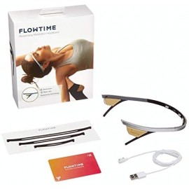 Flowtime: Elevate Your Meditation Practice