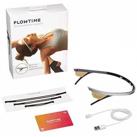 Flowtime, the meditation headband