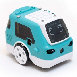 Robolink Zumi, the self-driving car toy