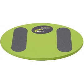 Fit Disc 2.0: Revolutionizing Balance Boards for Enhanced Fitness