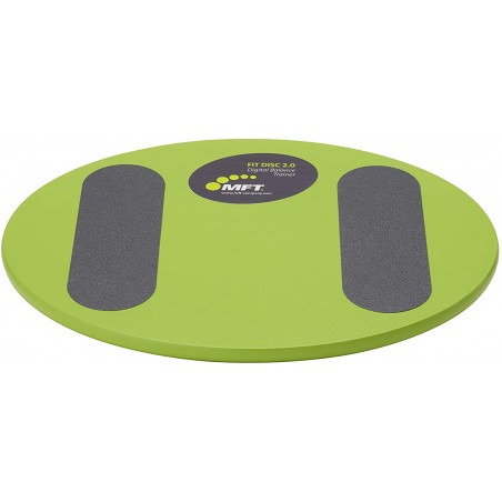 Fit Disc 2.0, the new generation balance board