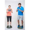Challenge Disc 2.0, the smart balance board