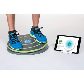 Innovation of Challenge Disc 2.0 | Smart Balance Board