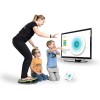 Challenge Disc 2.0, the smart balance board