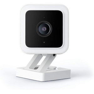 Wyze Cam v3, une caméra avec une vision nocturne couleur