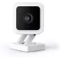 LaView Caméra de Sécurité Wyze V3: Vision Nocturne Couleur, Audio Bidirectionnel, Alerte Mouvement - Sécurité Intérieure/Exté...