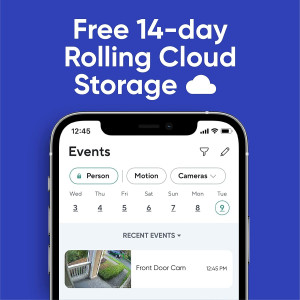 Wyze Cam v3, une caméra avec une vision nocturne couleur
