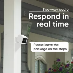 Wyze Cam v3, une caméra avec une vision nocturne couleur