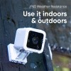 Wyze Cam v3, a camera with color night vision