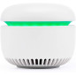 Caru Air: Smart CO2 Monitor - Breathe Easy with Swiss Precision & Air Quality Traffic Light