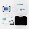 Dioxcare, the CO2 meter