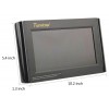 Temtop P1000, the 5-in-1 monitor