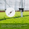 UbiBot WS1 Pro, the hygrometer and thermometer device