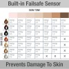 Silk'n Flash and Go Express, the quick permanent hair removal