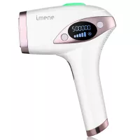 Imene T4, l'appareil d'épilation permanente