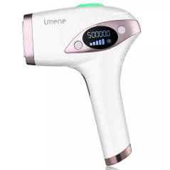 Imene T4, l'appareil d'épilation permanente