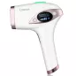 Imene T4: Épilateur à Lumière Pulsée (IPL) - Épilation Définitive, Douce et Efficace à Domicile!