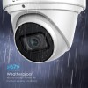 Amcrest UltraHD PoE Outdoor, for total outdoor safety