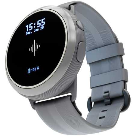 Soundbrenner Core, le métronome vibrant