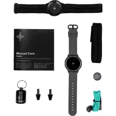 Soundbrenner Core, le métronome vibrant