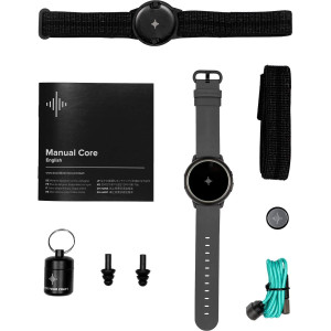 Soundbrenner Core, le métronome vibrant