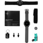 Soundbrenner Core : Métronome Vibrant, Accordeur, Décibelmètre & Montre - Loutil Ultime du Musicien Soundbrenner Core : Métronome Vibrant, Accordeur, Décibelmètre & Montre - Loutil Ultime du Musicien