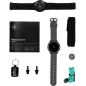 Soundbrenner Core : Métronome Vibrant, Accordeur, Décibelmètre & Montre - Loutil Ultime du Musicien