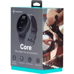Soundbrenner Core, le métronome vibrant