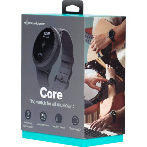 Soundbrenner Core, le métronome vibrant