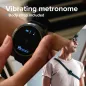 Soundbrenner Core : Métronome Vibrant, Accordeur, Décibelmètre & Montre - Loutil Ultime du Musicien