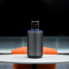 Kandao Meeting, une caméra à 360 degrés pour les conférences