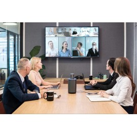 KanDao 360° Conference Camera - AI Enhanced Meetings