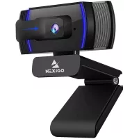 NexiGo N930AF, la petite caméra de conférence