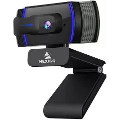 NexiGo N930AF, la petite caméra de conférence