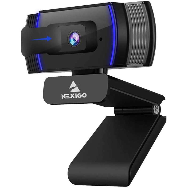 NexiGo N930AF, la petite caméra de conférence