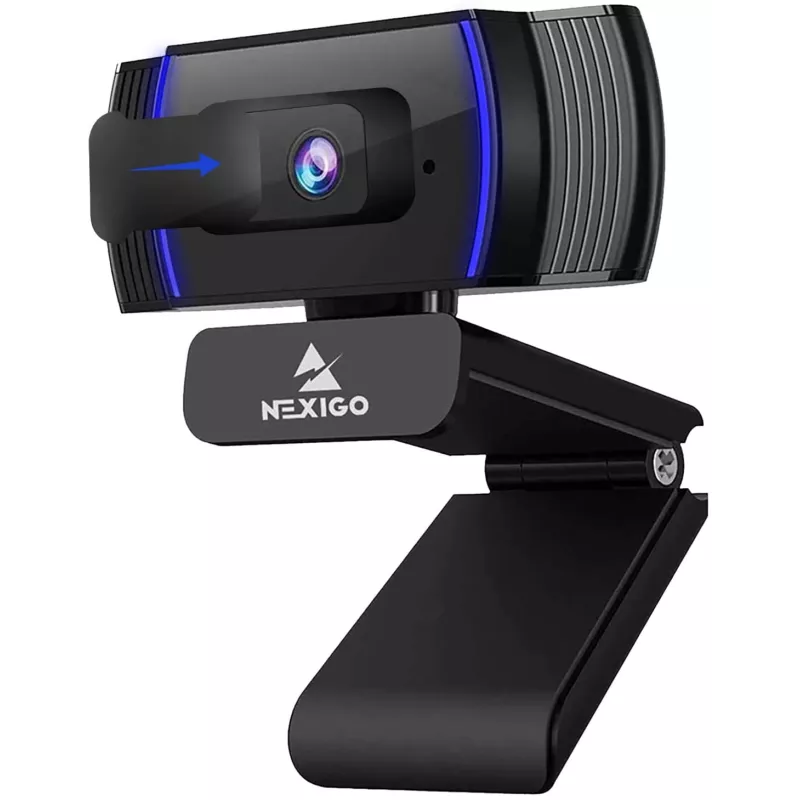 NexiGo N930AF, la petite caméra de conférence