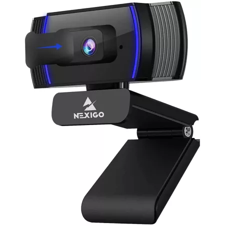 NexiGo N930AF, la petite caméra de conférence