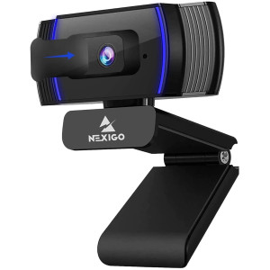 NexiGo N930AF, the small conference camera