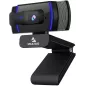 Webcam FHD NexiGo avec Autofocus : Capturez des Vidéos Impeccables et un Son Clair pour vos Appels et Streaming !