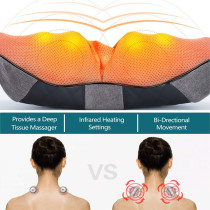 Blue Elf, pour un massage intégral