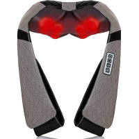 Blue Elf, for a full body massage