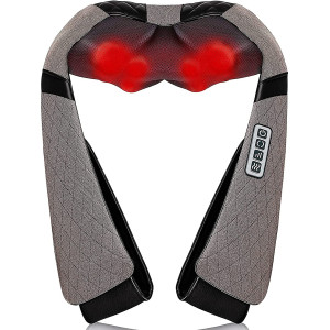 Blue Elf, pour un massage intégral