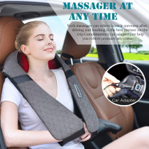 Blue Elf, pour un massage intégral