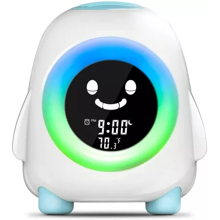 Cadrim Kids Alarm Clock, le réveil digital pour enfants