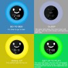 Cadrim Kids Alarm Clock, the digital alarm clock for kids
