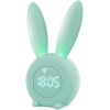 Homealexa Alarm Clock, the light alarm clock