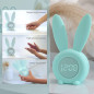 Dreamy Rabbit Night Light: Touch & Remote Control, Sleep Timer, Perfect Kids Gift Dreamy Rabbit Night Light: Touch & Remote Control, Sleep Timer, Perfect Kids Gift