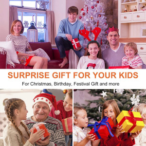 Homealexa Alarm Clock, le réveil matin lumineux