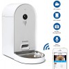 Dogness Smart Cam Feeder, the automatic pet feeder