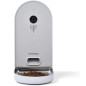 DOGNESS Smart Pet Feeder Camera: Auto Dispenser with Voice Recorder & Portion Control